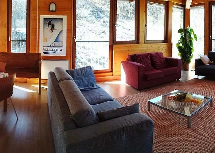 Casa Cesana Cesana Torinese