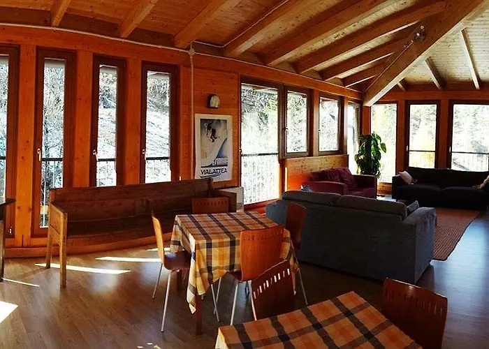 Casa Cesana Ξενοδοχείο