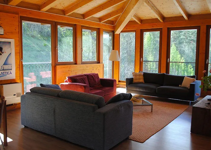 Ξενοδοχείο Casa Cesana 2*