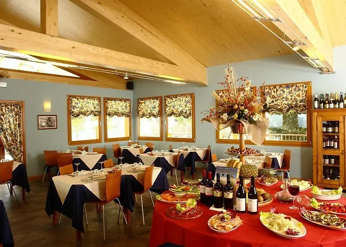 Casa Cesana Hotel 2*