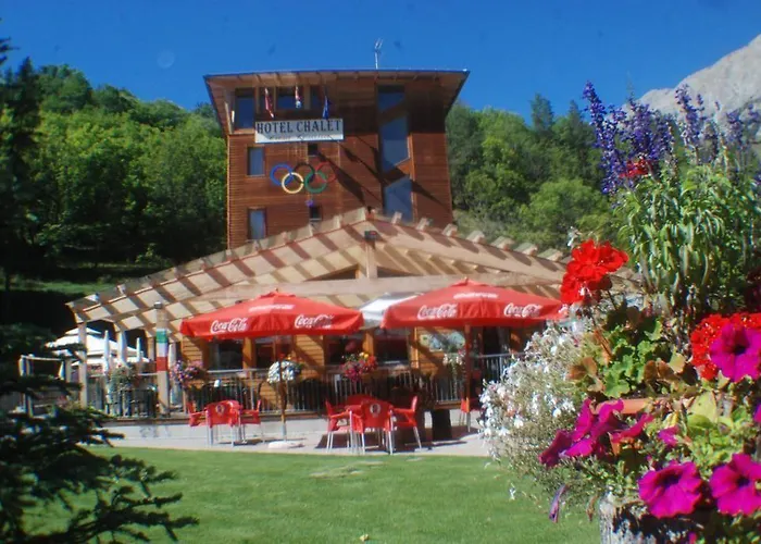 Hotel Casa Cesana 2*