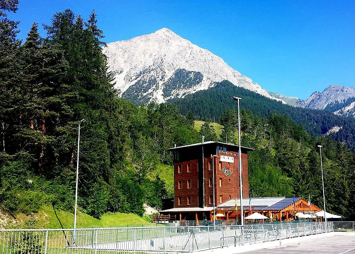 Hotel Casa Cesana Cesana Torinese
