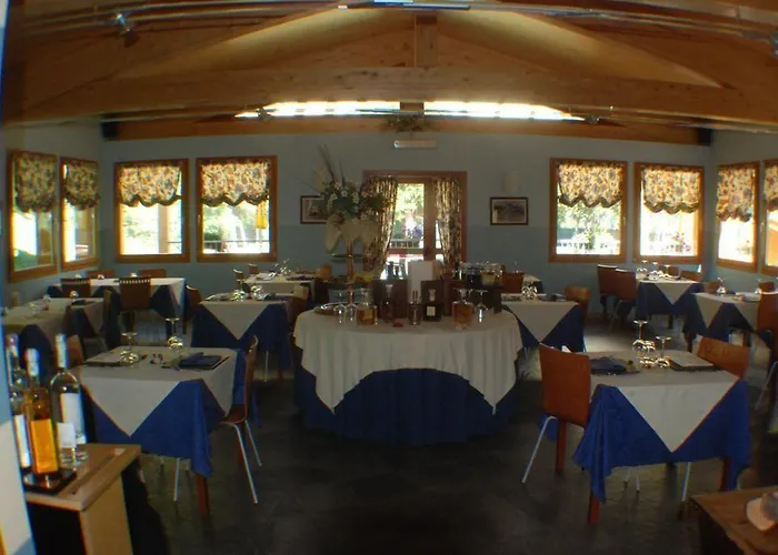 Hotel Casa Cesana 2*