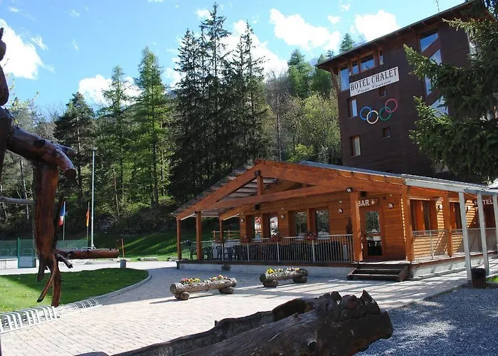 Casa Cesana 2* Cesana Torinese