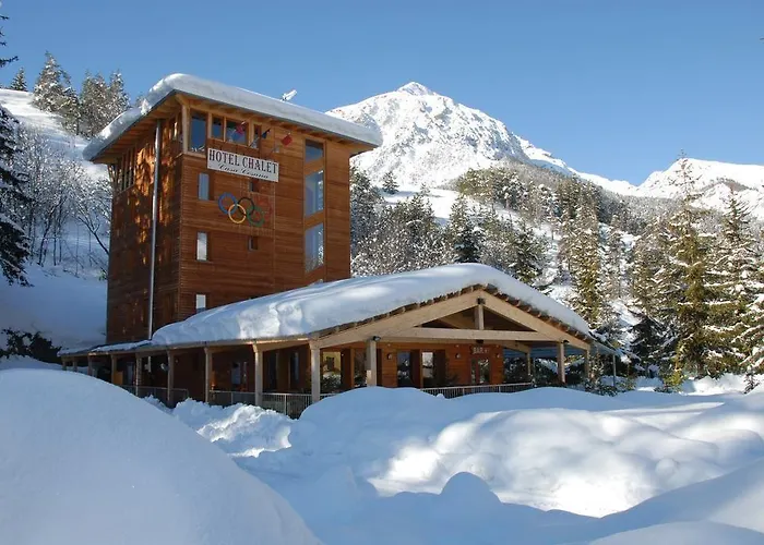 Hotel Casa Cesana 2*