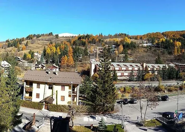 Casa Cesana Hotel Cesana Torinese