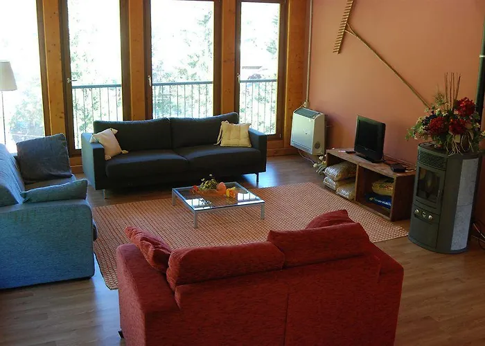 Casa Cesana Cesana Torinese