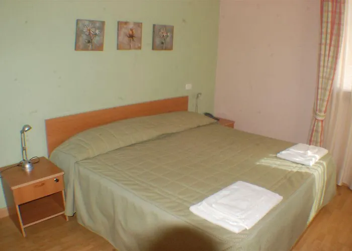 Casa Cesana Hotel 2*