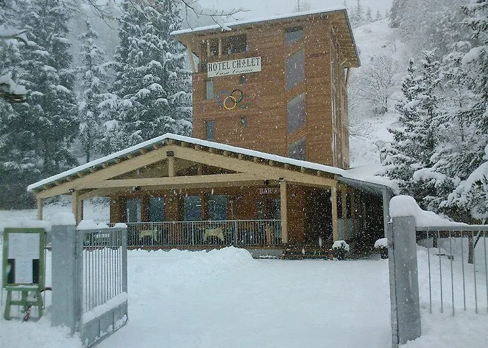Casa Cesana
