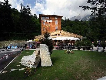 Hotel Casa Cesana Cesana Torinese