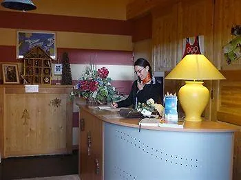 Casa Cesana Hotel 2*