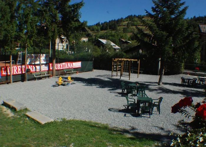 Ξενοδοχείο Casa Cesana Cesana Torinese