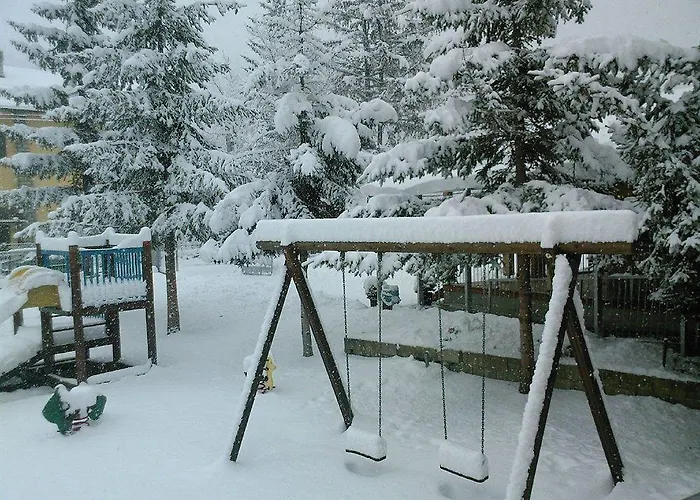 Hotel Casa Cesana 2*